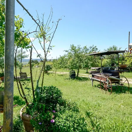 Pet Friendly In * Saturnia