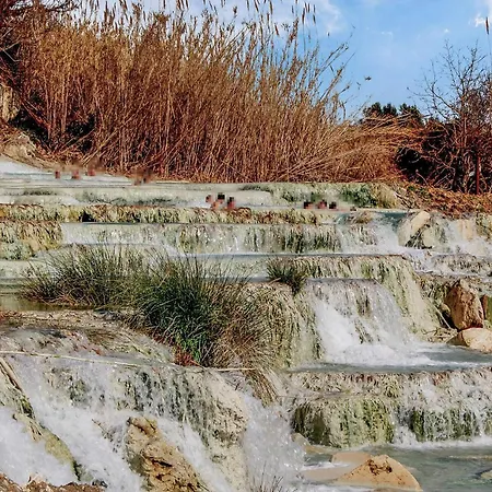 Pet Friendly In * Saturnia