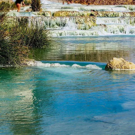 Pet Friendly In Saturnia